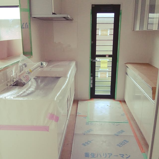 mintさんの実例写真
