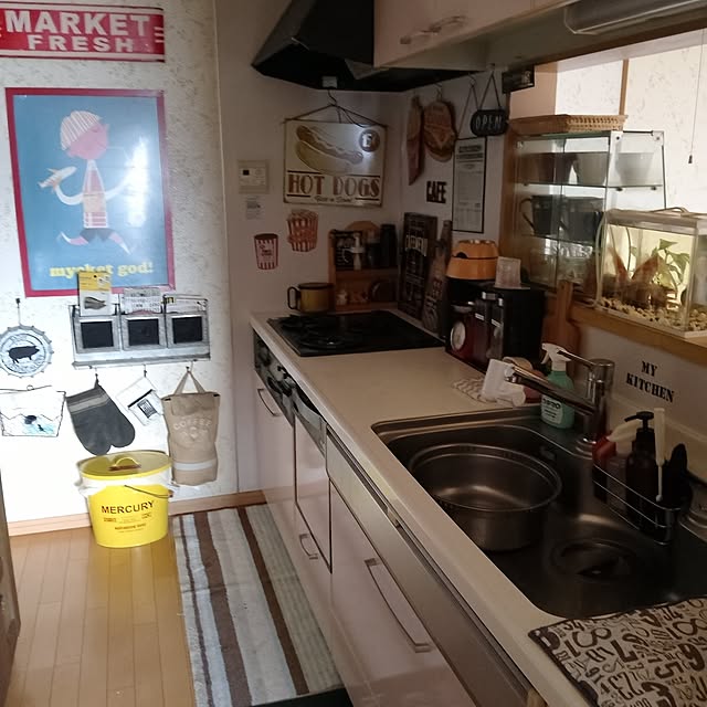 Pakkun-Anさんの実例写真