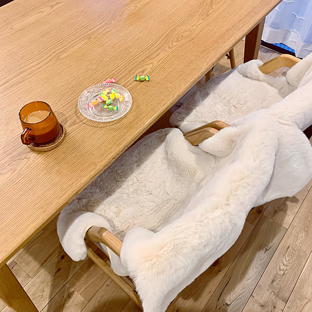 Minteaさんの部屋