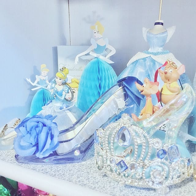 ディズニーストア シンデレラのガラスの靴のおすすめ商品と ディズニーストア シンデレラのガラスの靴のおすすめ商品と