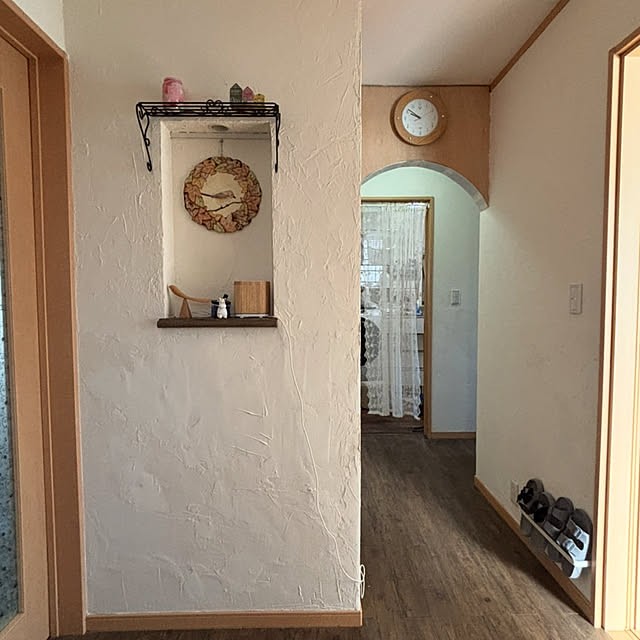 pandaさんの部屋