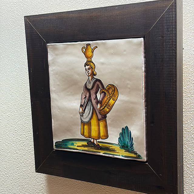 calmeさんの実例写真