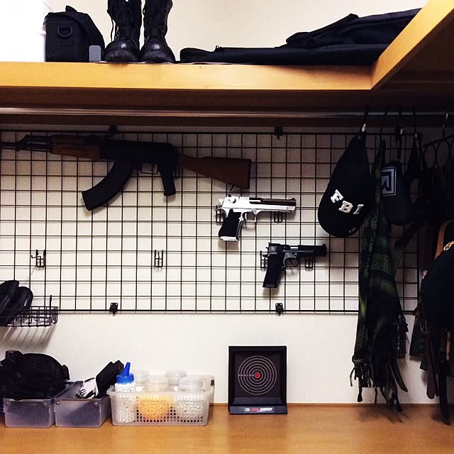 chama_chさんの実例写真