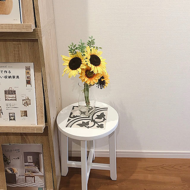 whitepeachさんの実例写真