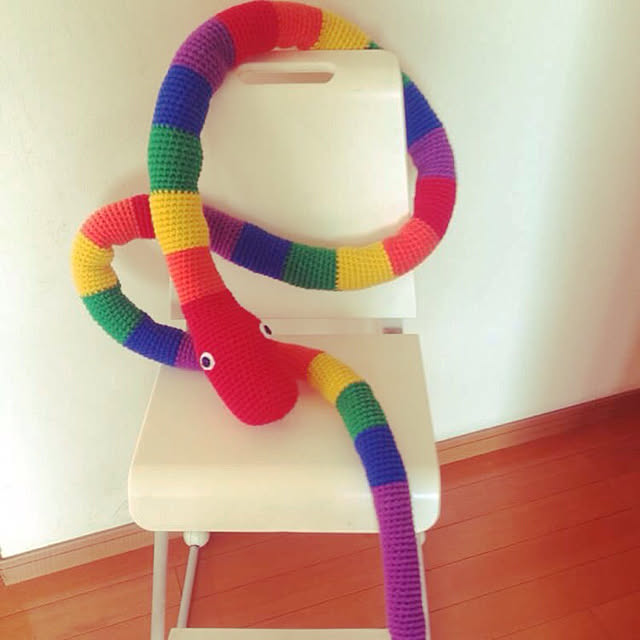 kazukiさんの実例写真