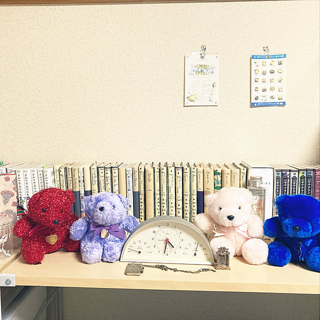 chocolayさんの実例写真