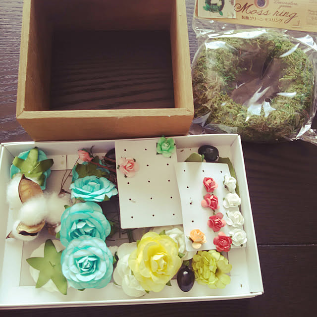chocococoaさんの実例写真