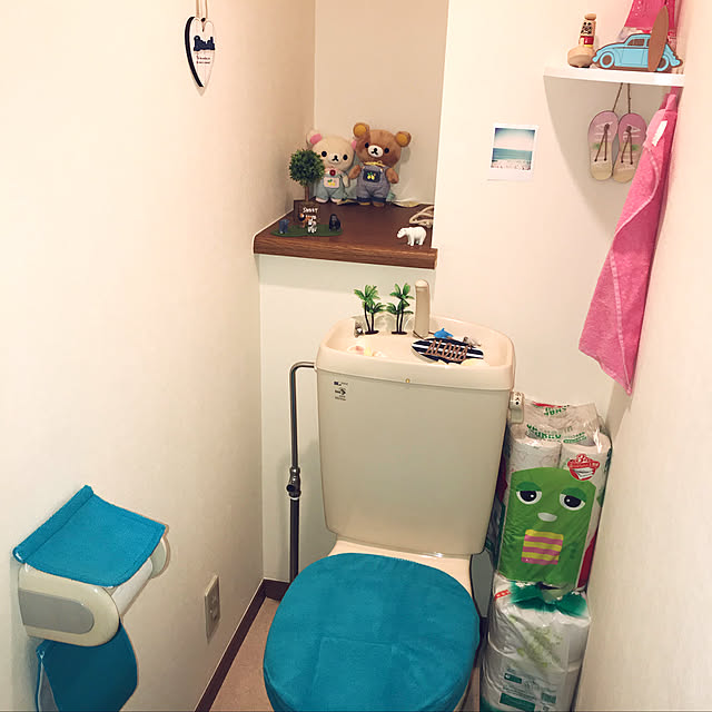 ysさんの実例写真