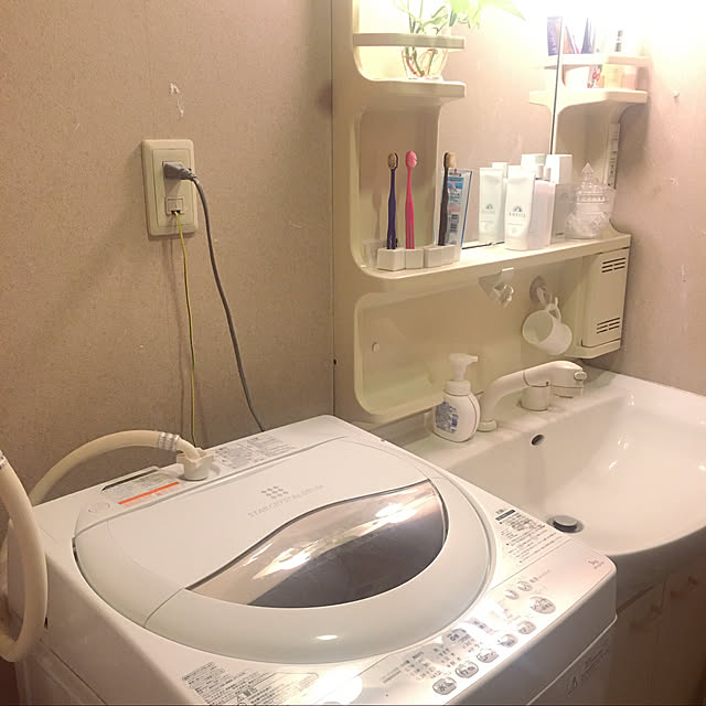 実例写真