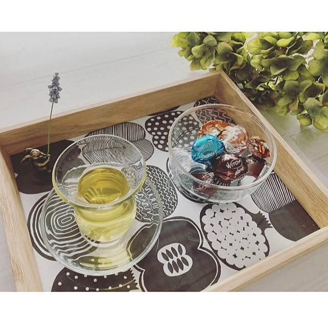 maki_papercraftさんの実例写真