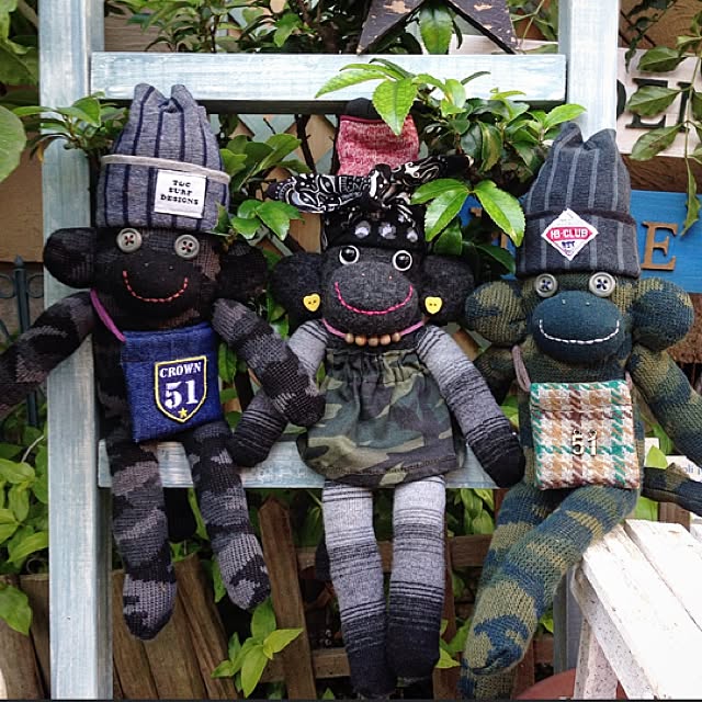 chiekoさんの実例写真