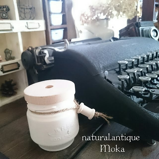 Mokaさんの実例写真