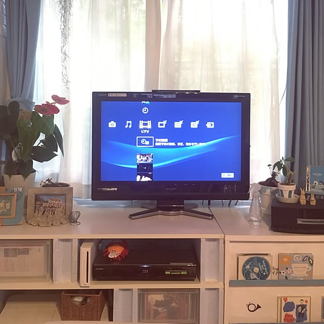 chauさんの実例写真