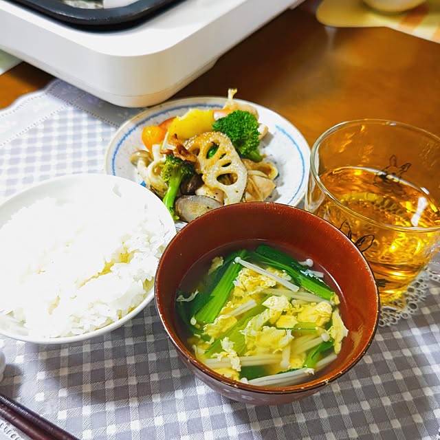 mariaさんの部屋