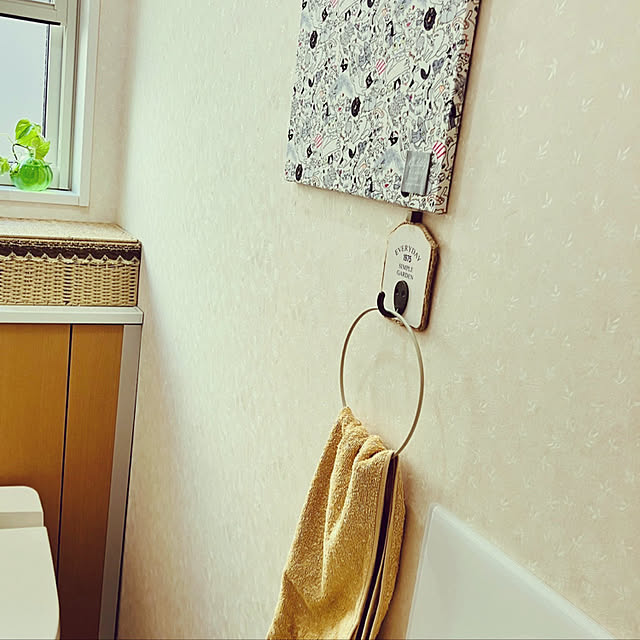 naturalbrownさんの実例写真