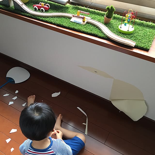yoshimiさんの実例写真