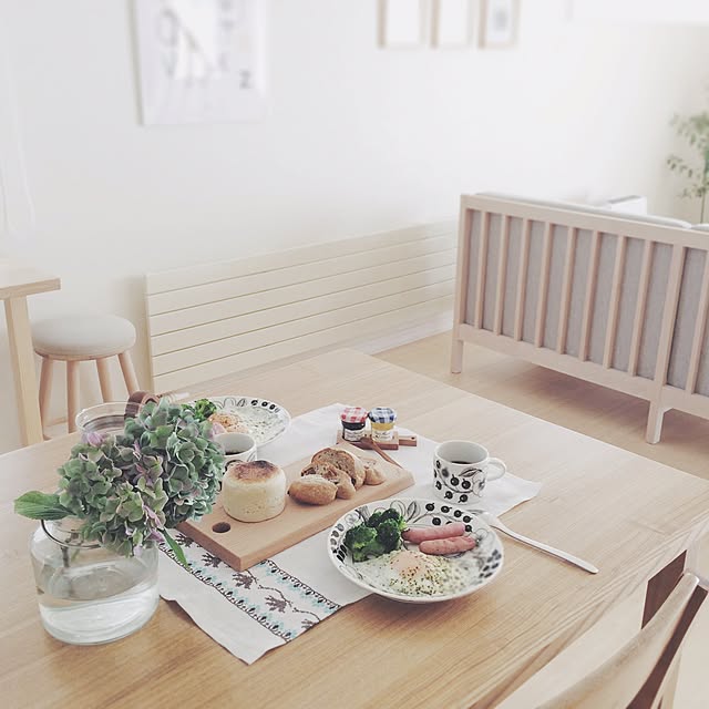 run_cafeさんの実例写真