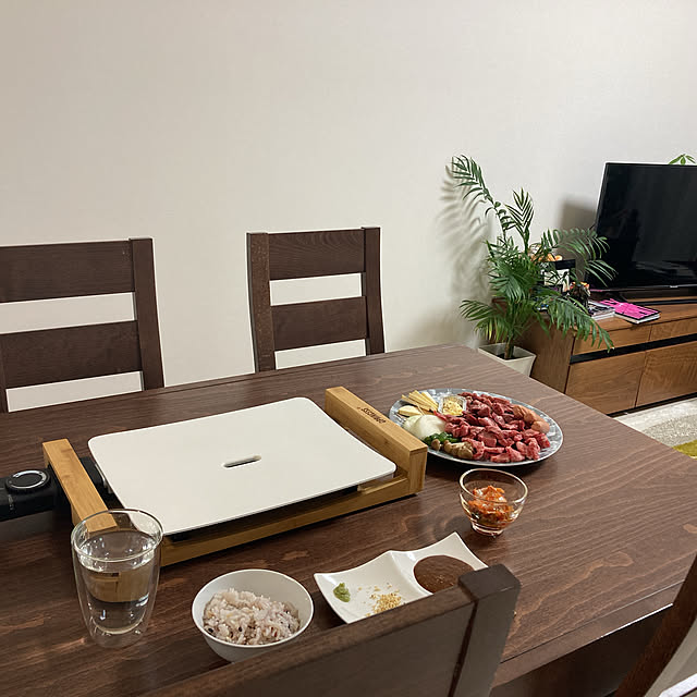 Misaさんの実例写真