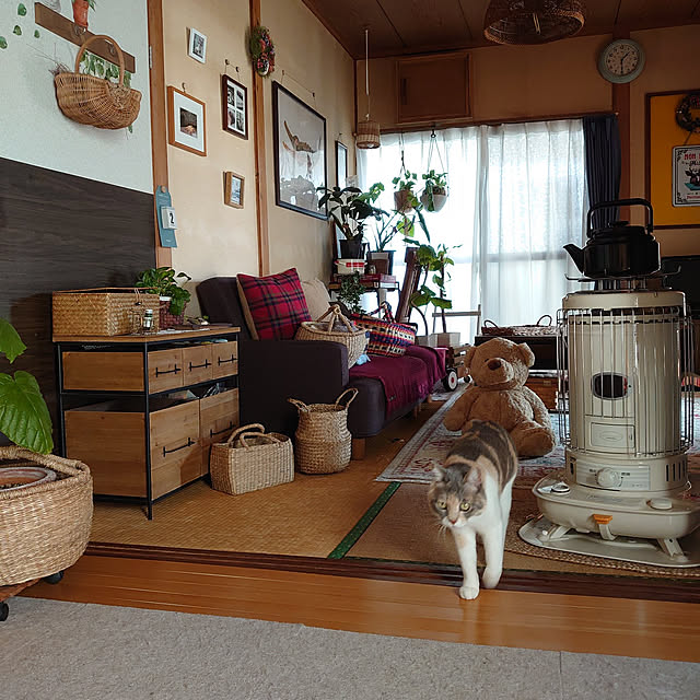 fukuさんの実例写真