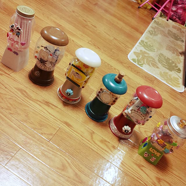 Chiharuさんの実例写真