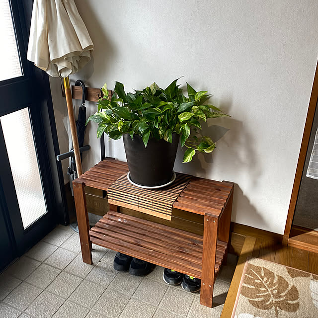 CASSISさんの部屋
