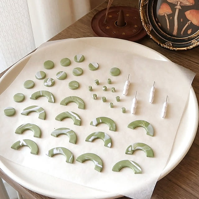 Hippie_roomさんの実例写真