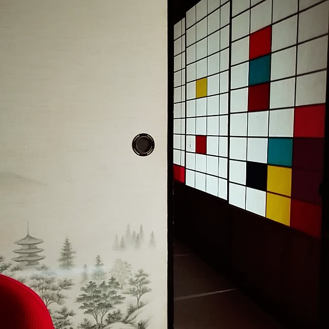 kikuさんの実例写真