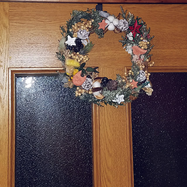 minyan.nekoさんの実例写真