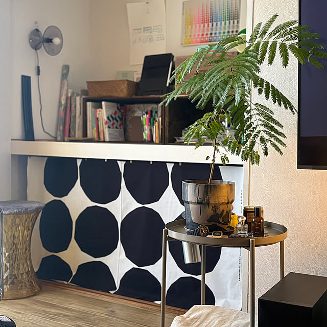 fav_thingさんの実例写真