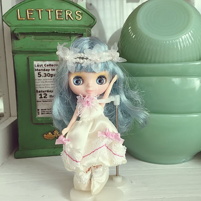 greenroseさんの実例写真
