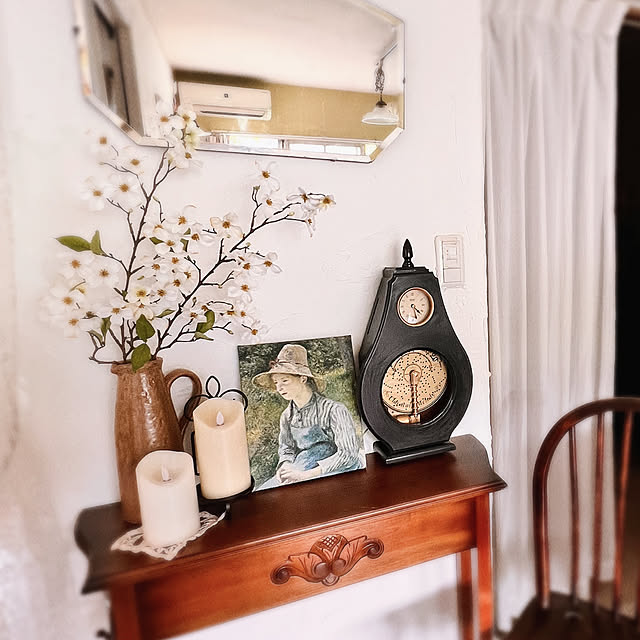akさんの部屋