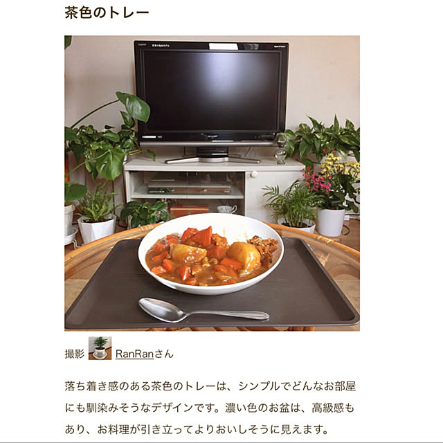 RanRanさんの実例写真