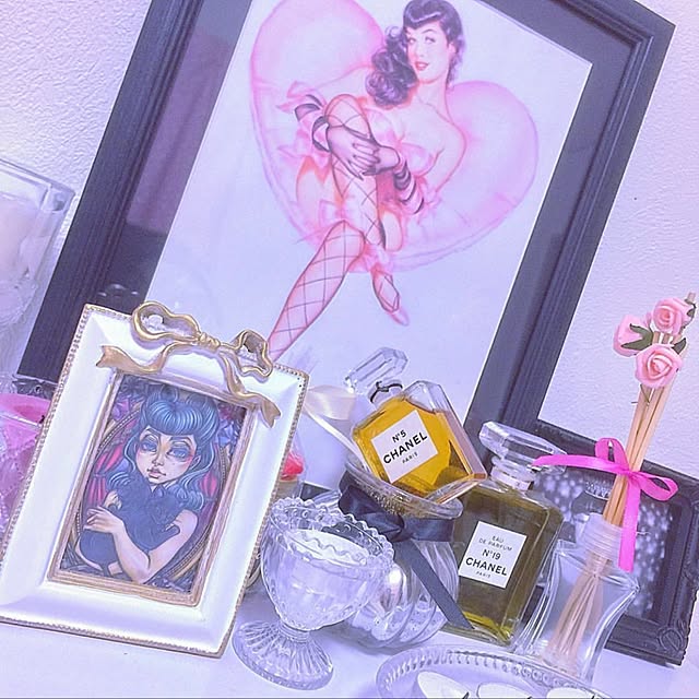 xx_no69さんの実例写真