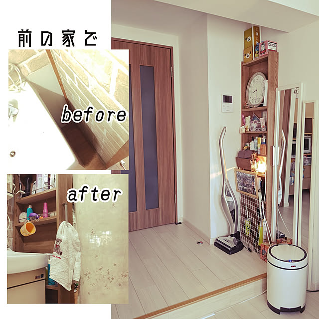 mi-saさんの実例写真
