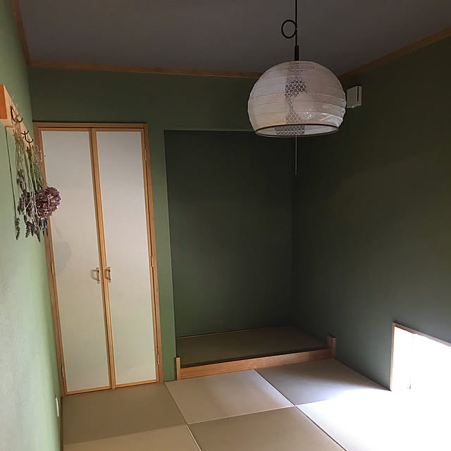Aikoさんの実例写真