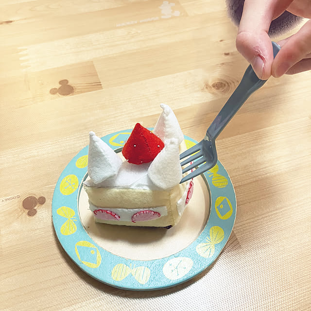 keep_patienceさんの部屋