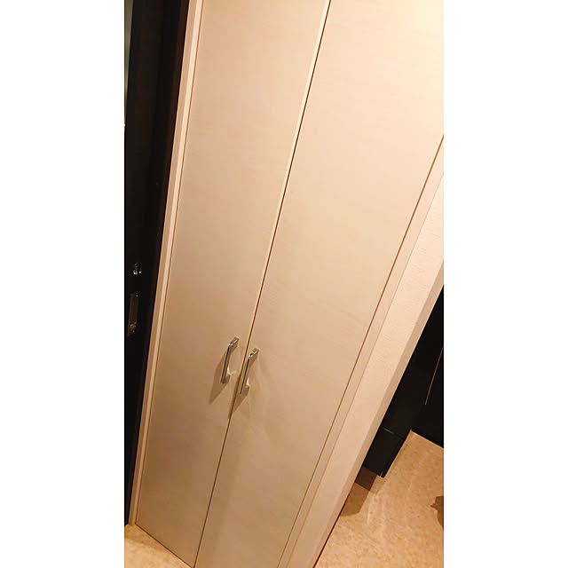見えない収納/パントリー/パントリー収納/洗面所/洗面所まわり...などのインテリア実例 - 2021-09-13 16:08:26