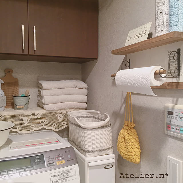 Atelier.mさんの実例写真
