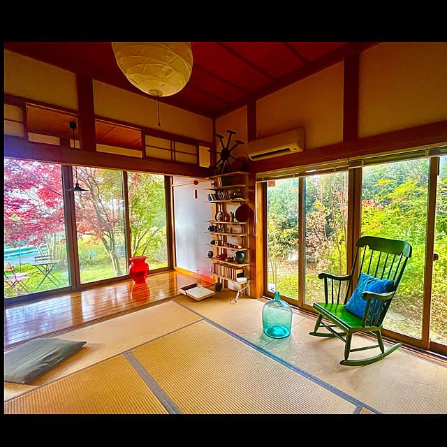 Erikoさんの部屋