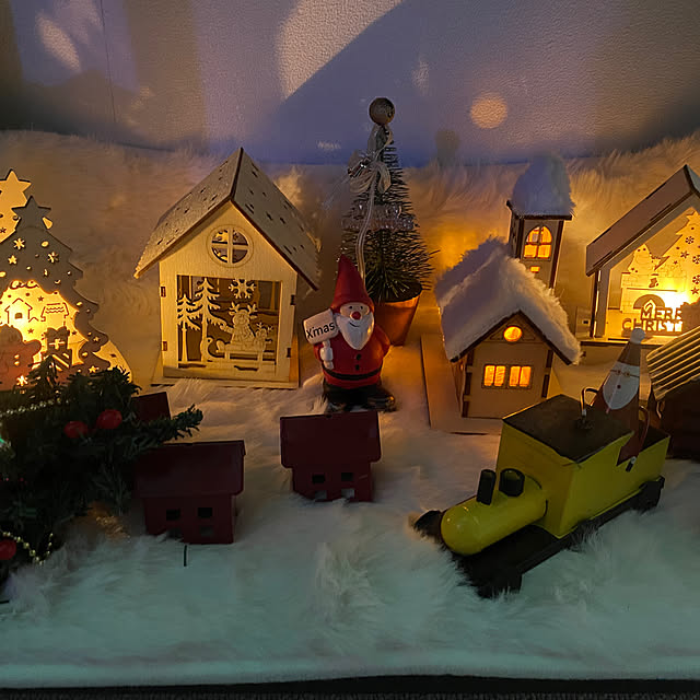 Bernadetteさんの部屋