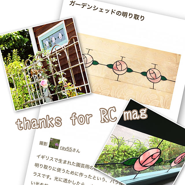 ray55さんの実例写真