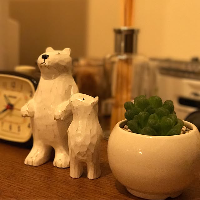 pettankofulさんの実例写真