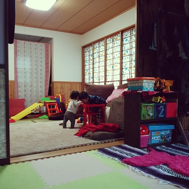 chi.chi.chi.930さんの実例写真