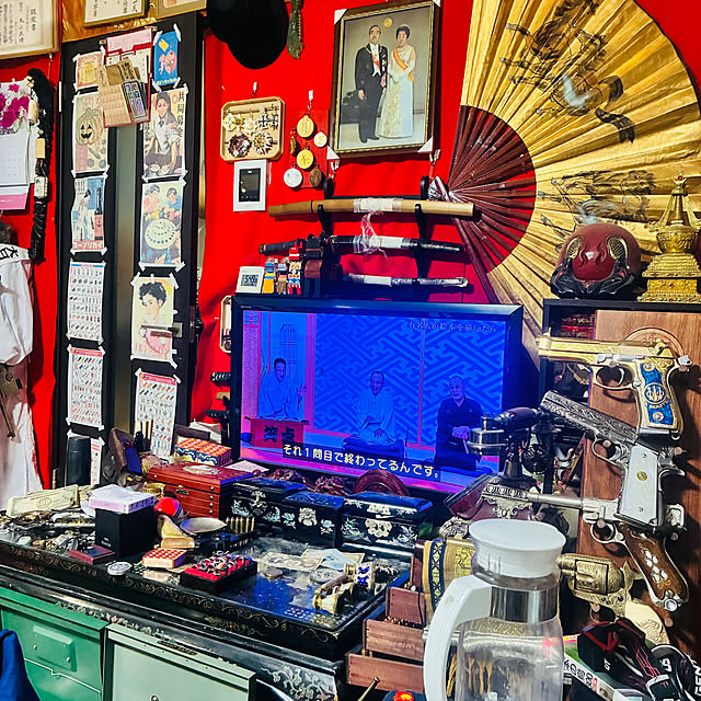 takakuzenさんの実例写真