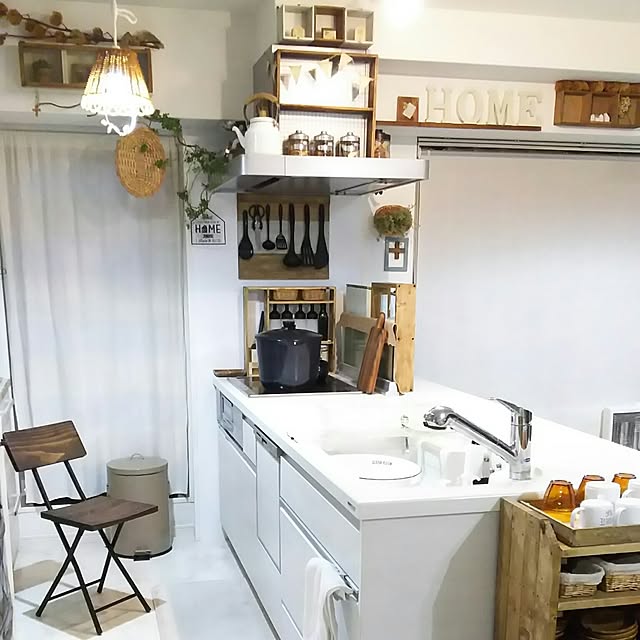 flannel.さんの実例写真