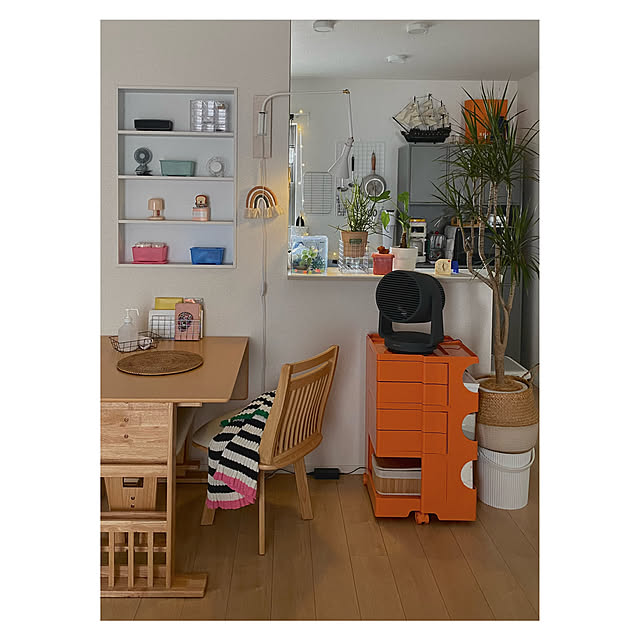Oriorioさんの部屋