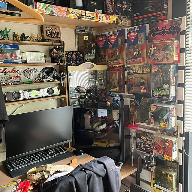 Ys-eight8さんの部屋