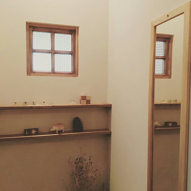 chikukoさんの実例写真