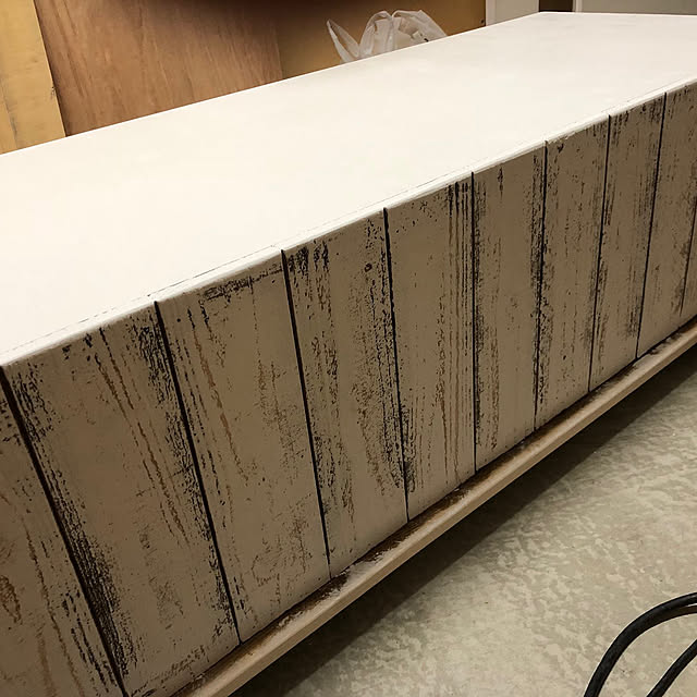 棚/DIY/レトロのインテリア実例 - 2018-05-26 07:00:44