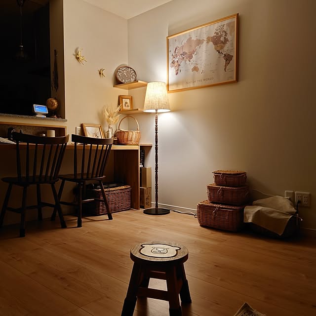 anri193さんの実例写真